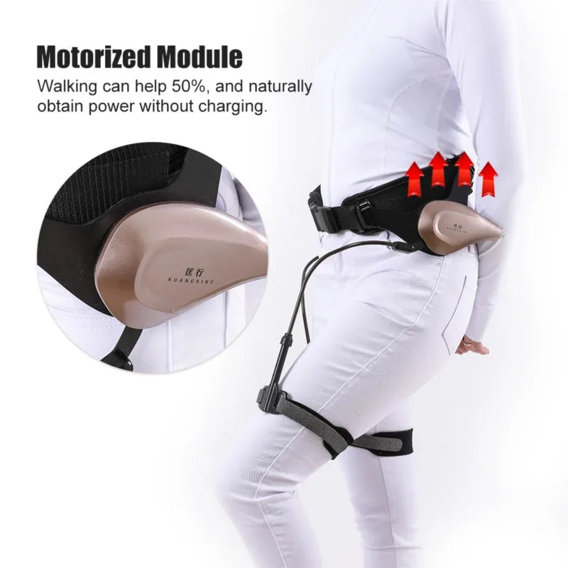 Hemiplegic Rehabilitation Walker: Enhancing Mobility and Independence