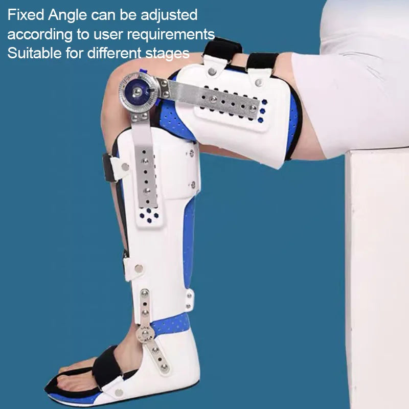 Medical Knee Joint Support Brace: Effective Relief for Joint Pain and Rehabilitation