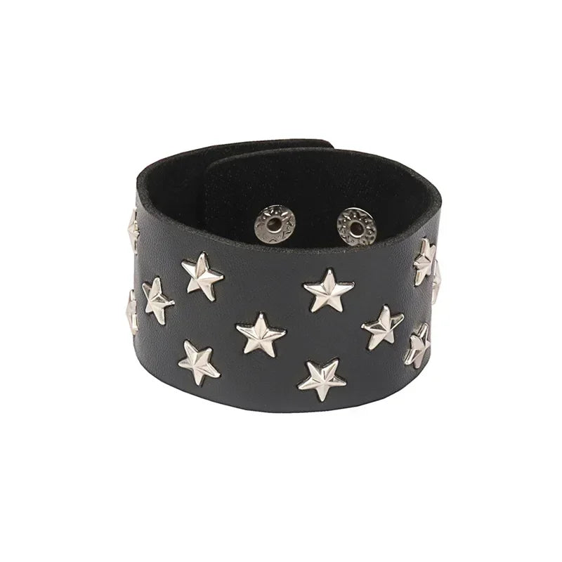Trendy Skull Bracelet: Unleash Your Inner Rebel with Edgy Style