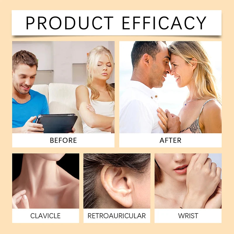 Vitality in Bloom: 100ML Floral Fragrance Spray