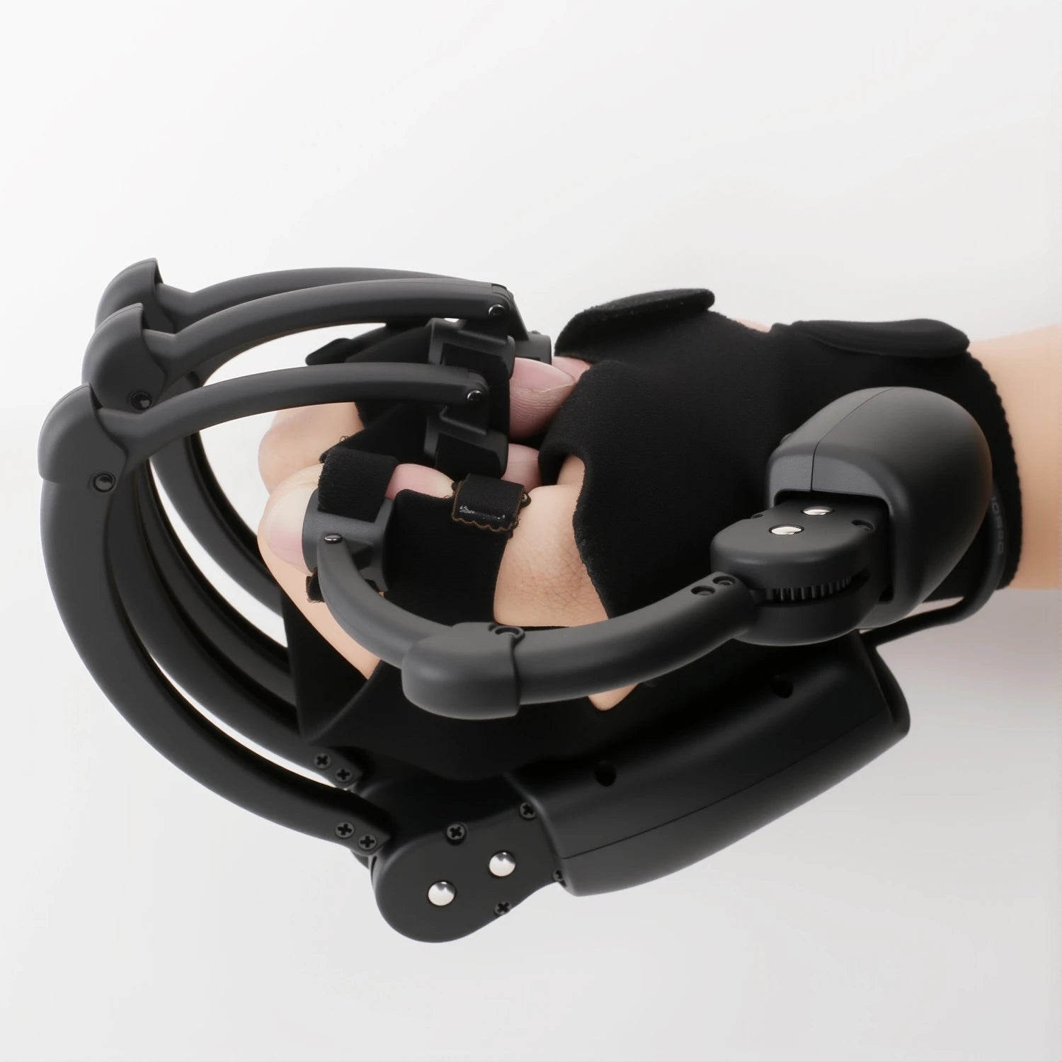 Intelligent Exoskeleton Gloves: Multiple Training Modes for Hand Rehabilitation