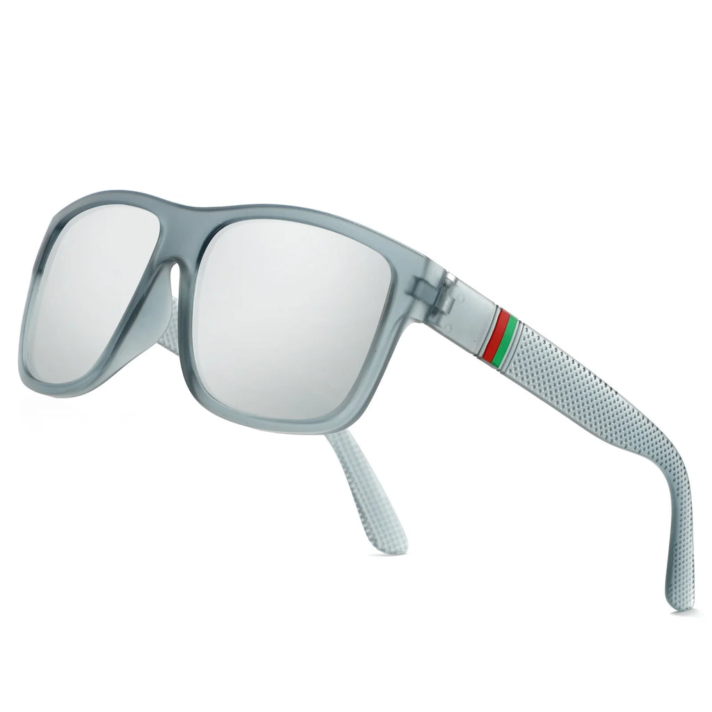 Versatile Sport Eyewear: Stylish Protection for Men and Women