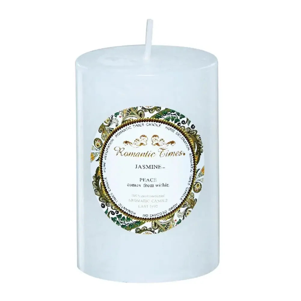Aromatherapy Wax Candles: Smokeless Scented Relaxation for Any Occasion