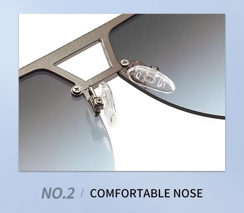 Dynamic Style: Fashion-Forward Square Sunglasses for Every Occasion