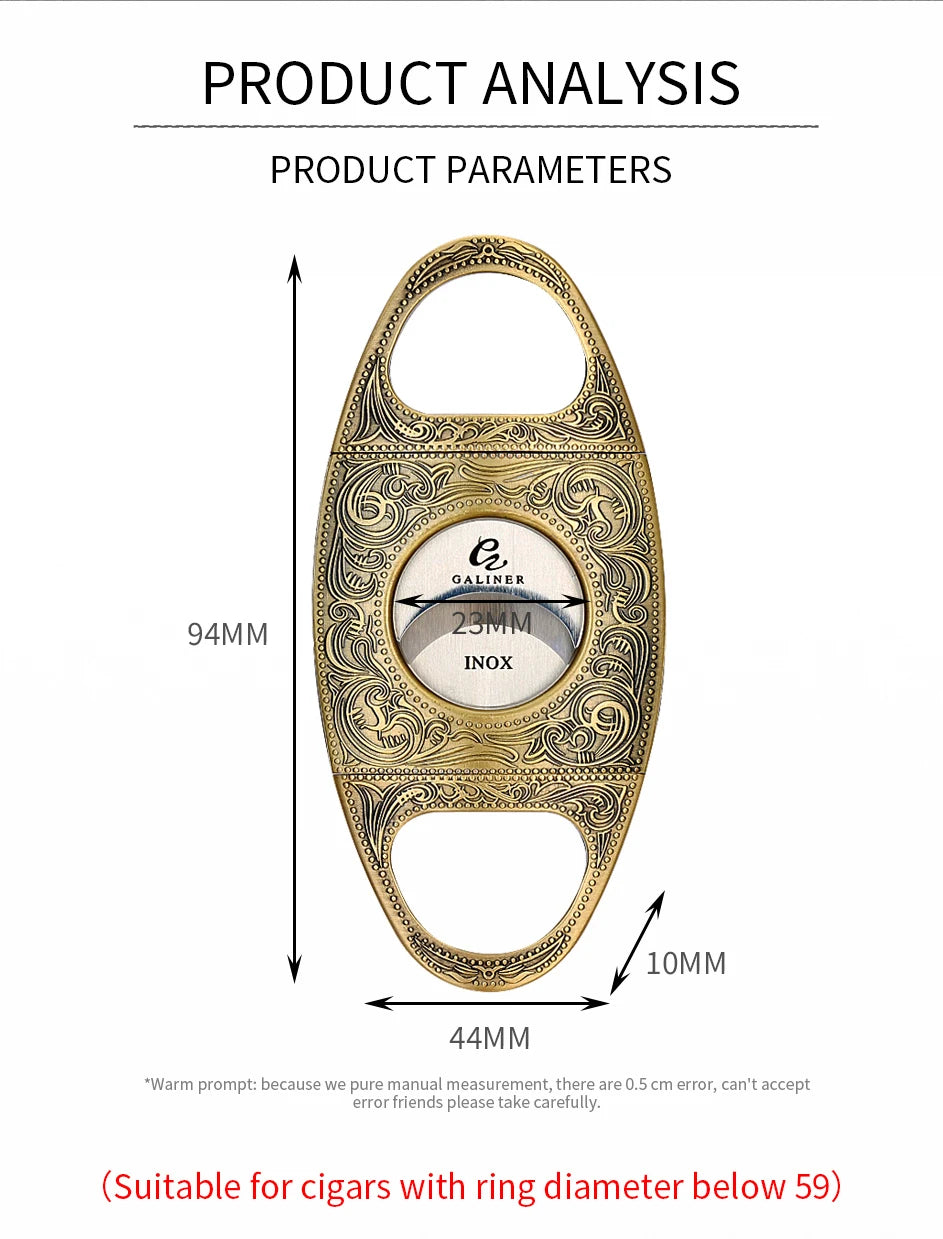 Precision Cutter & Flame: Elevate Your Smoking Experience