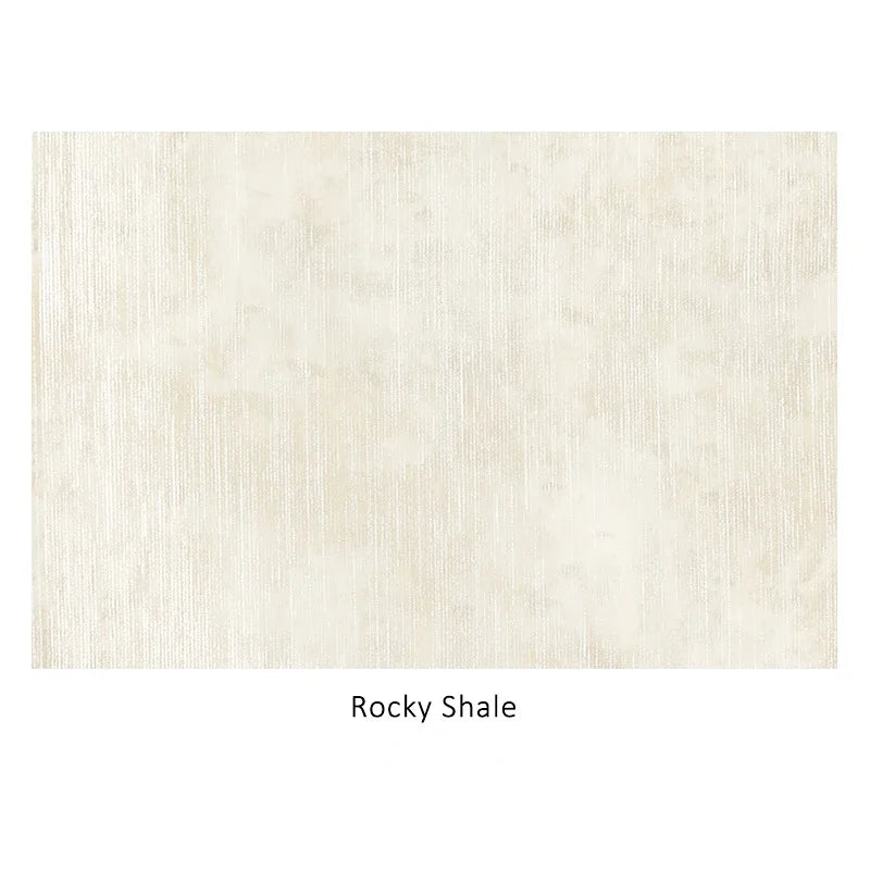 Versatile Minimalist Beige Lines Area Rug: Elevate Any Space