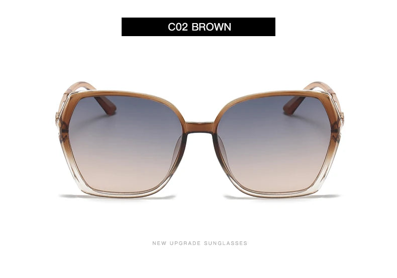 Alluring Elegance: Sexy Sunglasses for a Bold Look