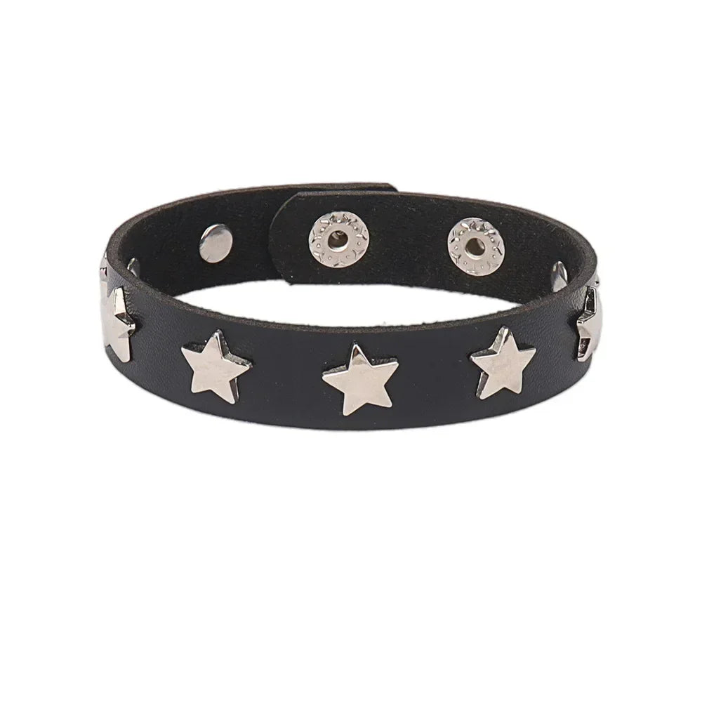 Trendy Skull Bracelet: Unleash Your Inner Rebel with Edgy Style