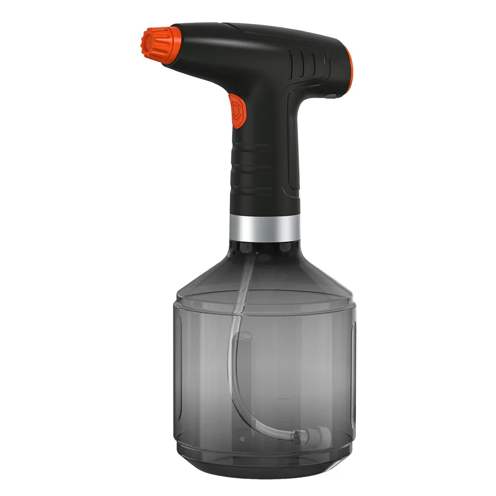 Automatic Sprayer: Effortless Car Window Cleaning & Plant Watering Solution