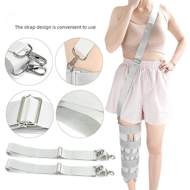 Post-Surgery Knee Support Brace: Promoting Stability and Recovery