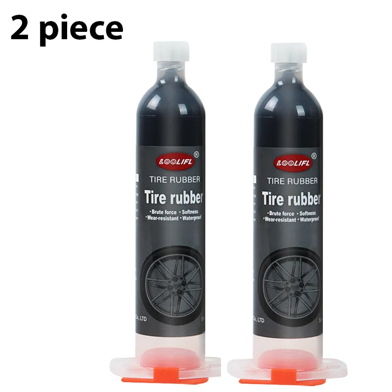 FlatFix Pro: Dependable Tire Sealant for Safe Journeys