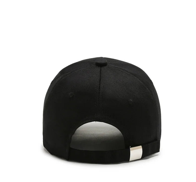 City Vibes Headwear: Adjustable New York Baseball Caps for All