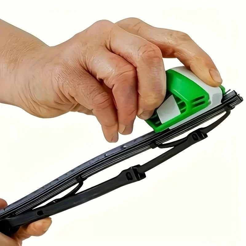 Car Wiper Regroove Tool: Restore Your Wiper Blades with Ease