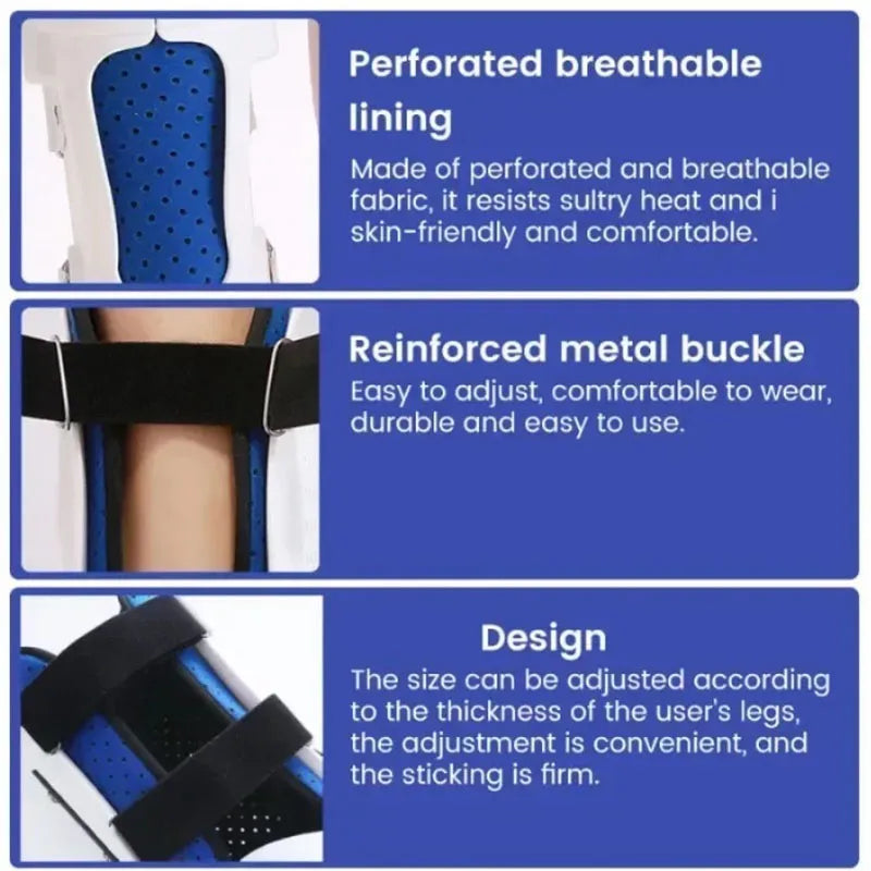 Medical Knee Joint Support Brace: Effective Relief for Joint Pain and Rehabilitation
