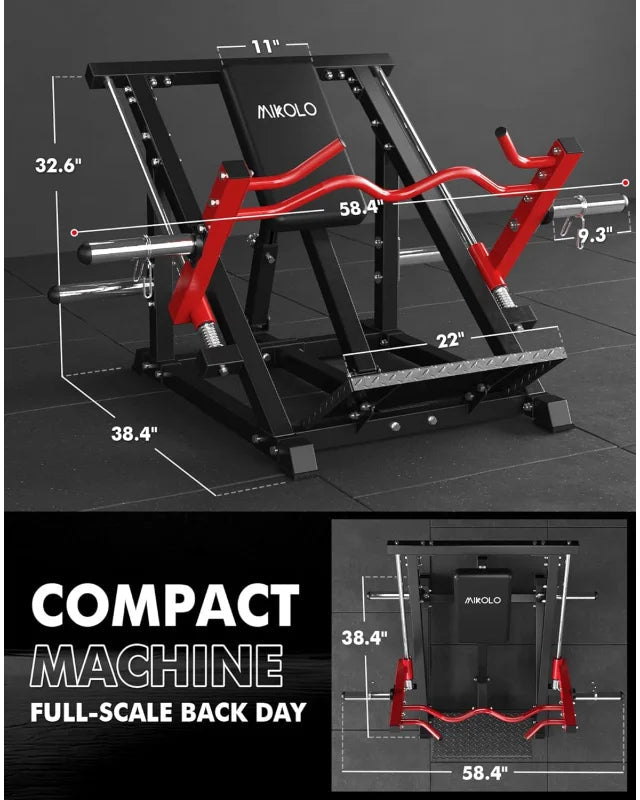 Precision Rowing Machine: Build Back Strength at Home