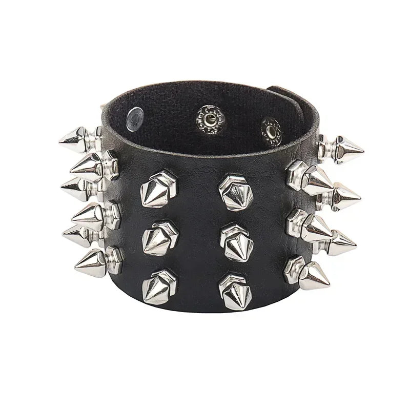 Trendy Skull Bracelet: Unleash Your Inner Rebel with Edgy Style