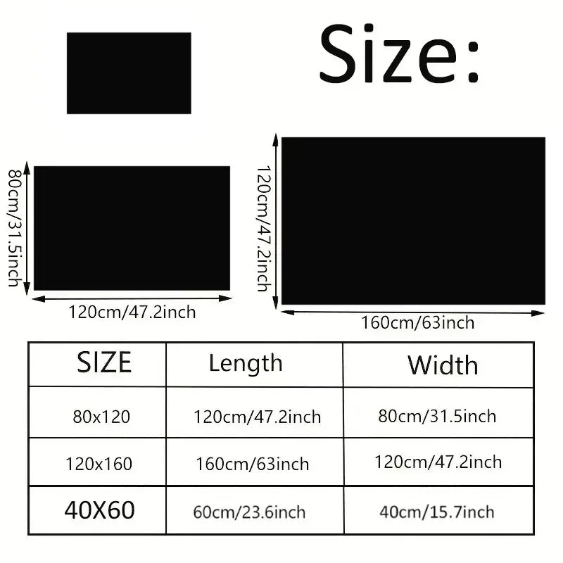 Soft Anti-Slip Flower Rug: Ideal for Doorway, Bathroom, and Corridor Entryways