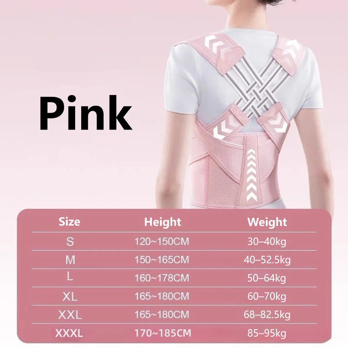 Posture Corrector and Abdominal Waist Trainer: Enhance Alignment and Comfort