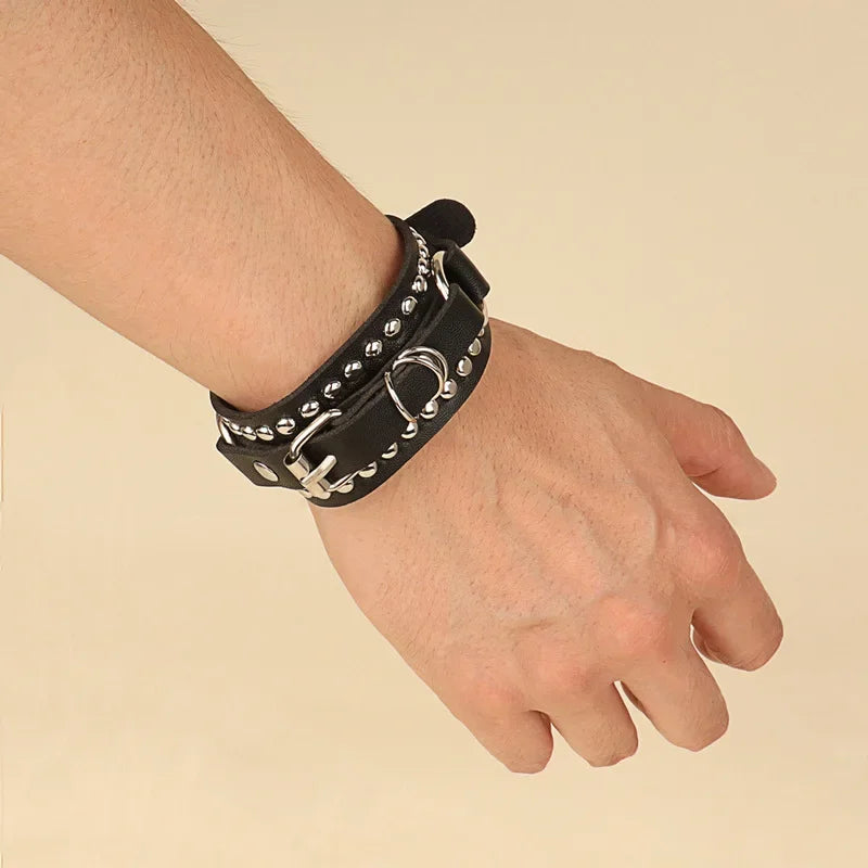 Trendy Skull Bracelet: Unleash Your Inner Rebel with Edgy Style