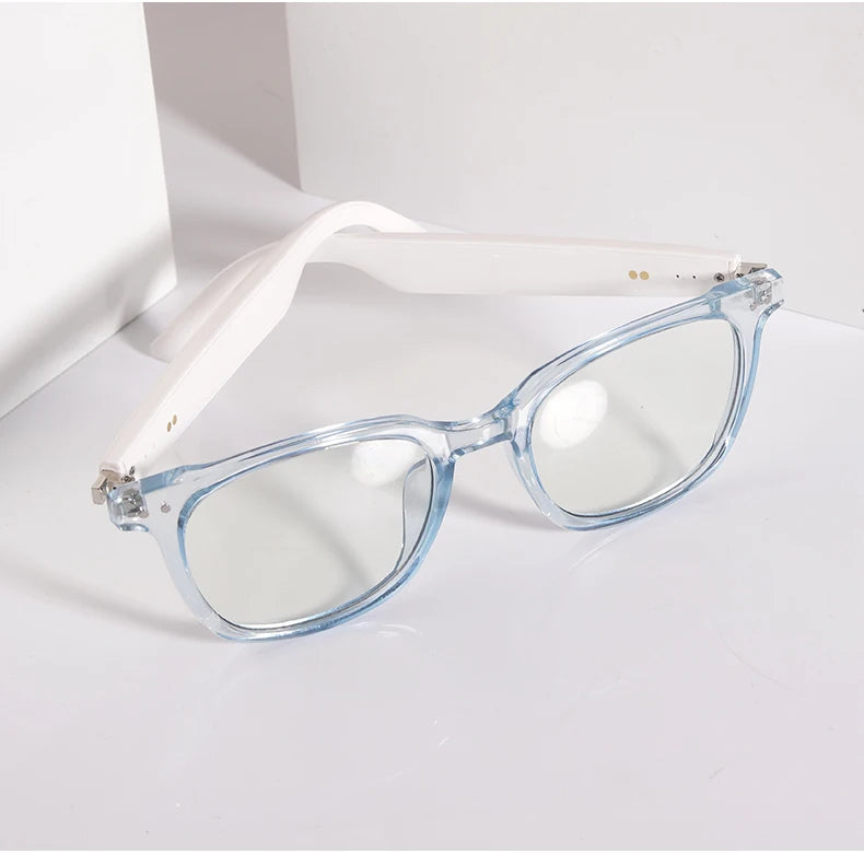 Multifunctional Smart Glasses: Record, Translate, and Stay Connected Effortlessly