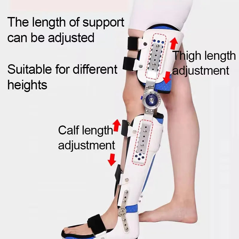 Medical Knee Joint Support Brace: Effective Relief for Joint Pain and Rehabilitation