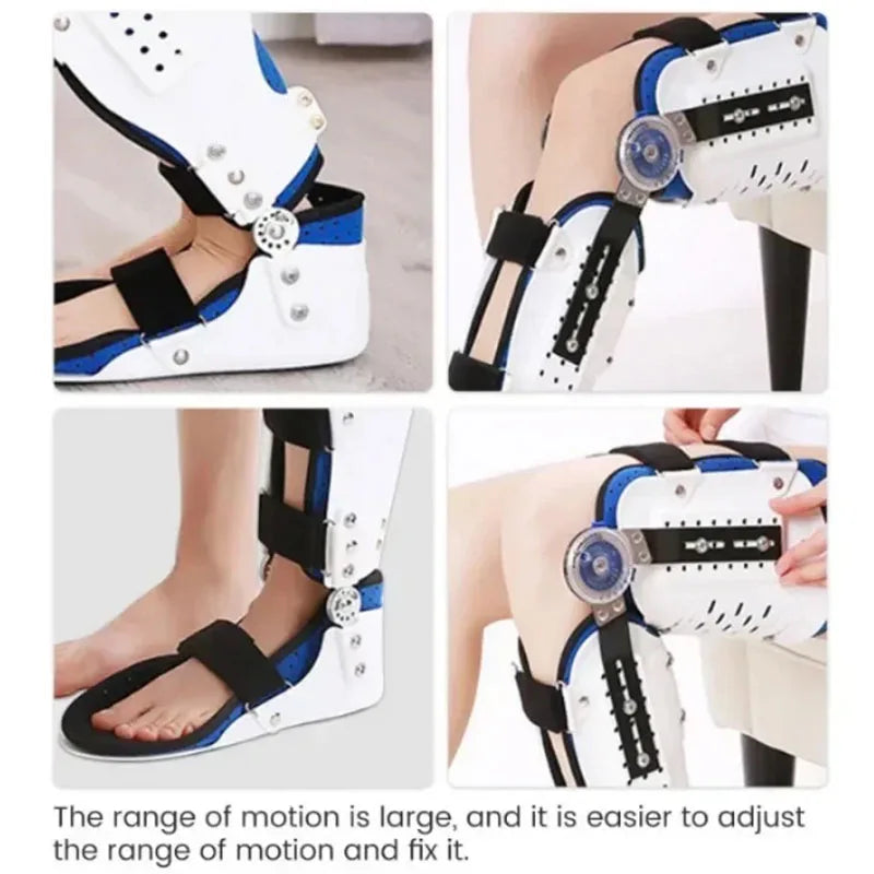 Medical Knee Joint Support Brace: Effective Relief for Joint Pain and Rehabilitation