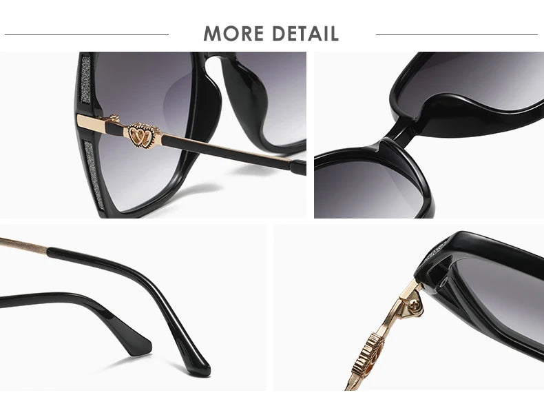 Alluring Elegance: Sexy Sunglasses for a Bold Look