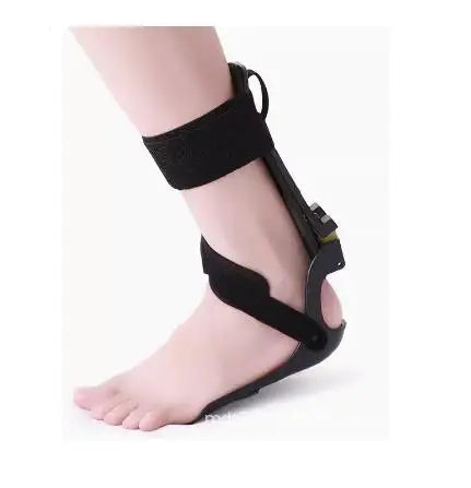 Carbon Fiber Foot Drop Orthosis: Effective Support for Stroke Rehabilitation