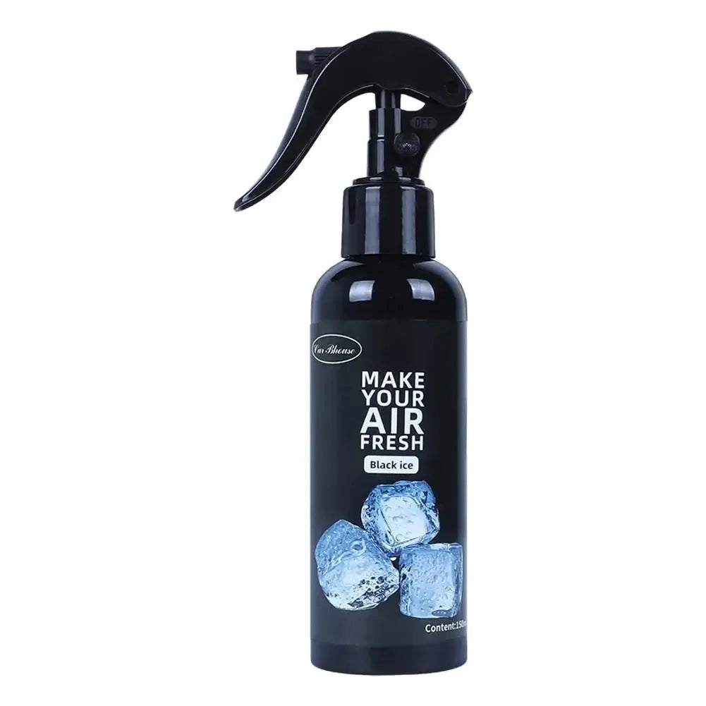 Ultimate Odor Neutralizer: 150ML Long-Lasting Car and Home Air Freshener Spray