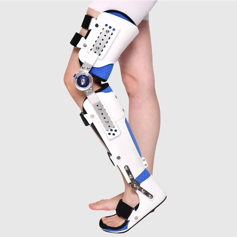 Medical Knee Joint Support Brace: Effective Relief for Joint Pain and Rehabilitation
