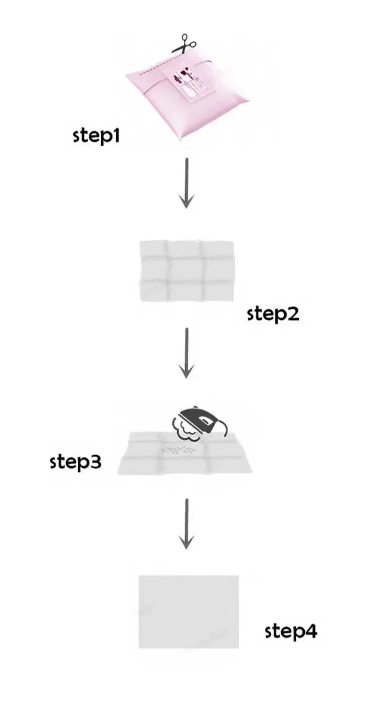 Sleek Minimalist Floor Mat: Enhance Comfort and Style in Any Room