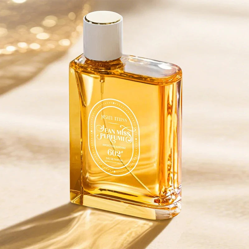 Vitality in Bloom: 100ML Floral Fragrance Spray