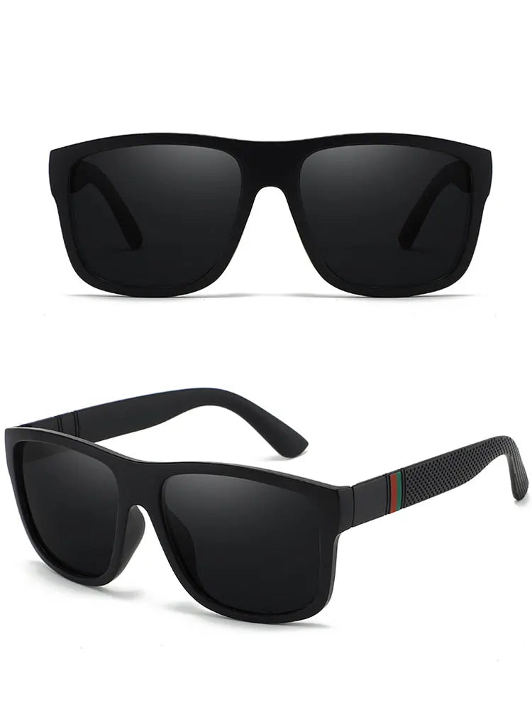 Versatile Sport Eyewear: Stylish Protection for Men and Women