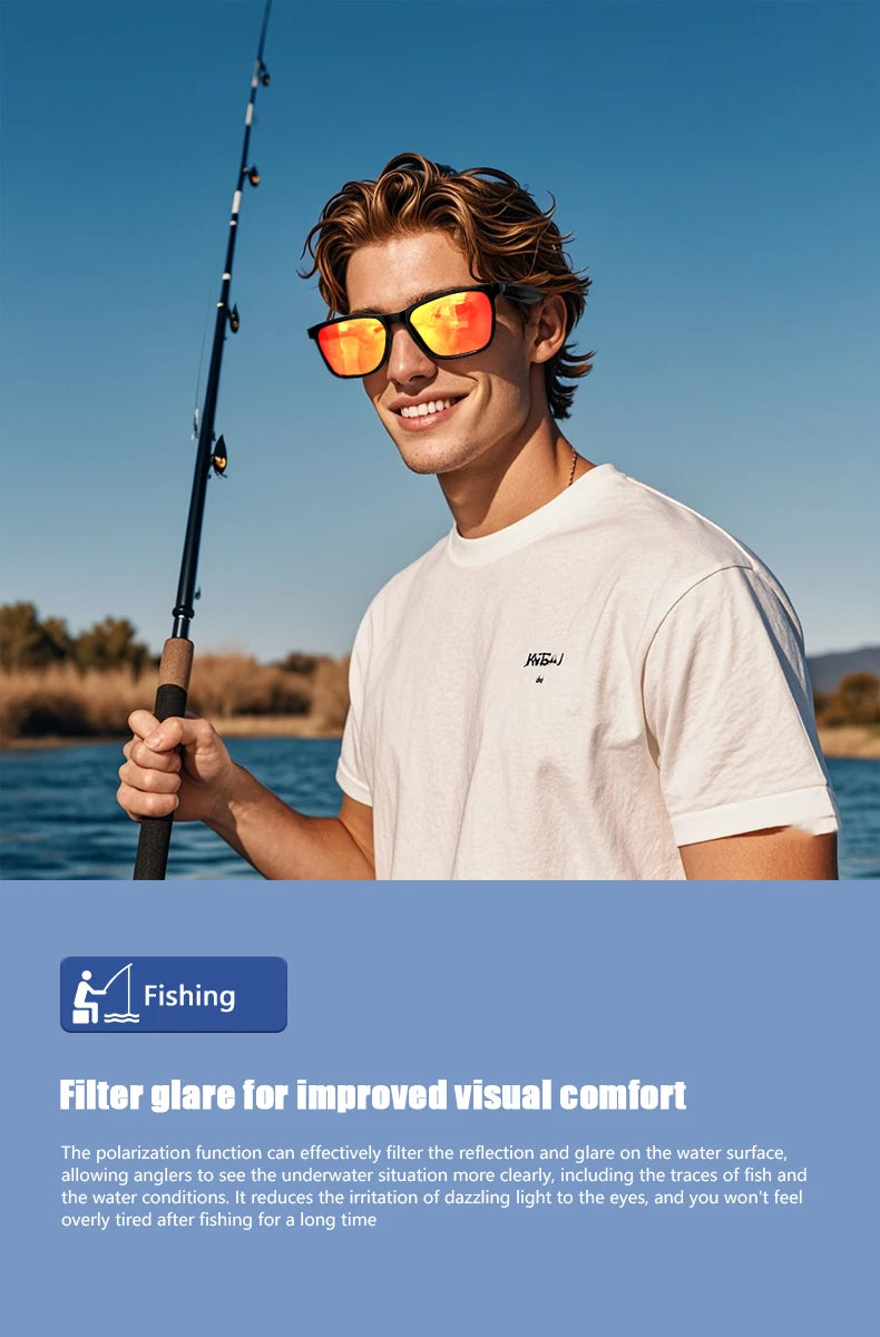 Video Recording AI Glasses: Capture Your World in Real Time