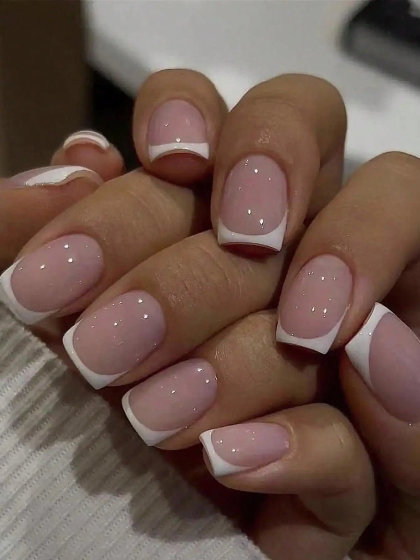 Cute Faux Nail Collection: Y2K Inspired Press-Ons for Every Style