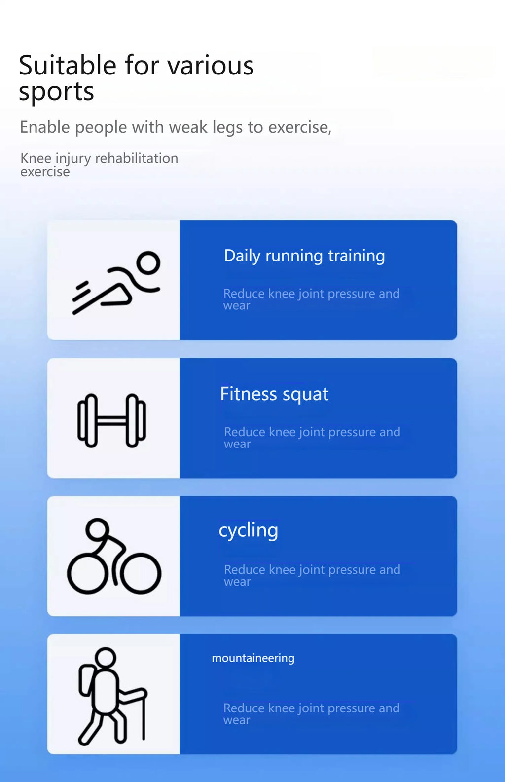 Exoskeleton Walking Aid: Supportive Gear for Elderly Knee Rehabilitation