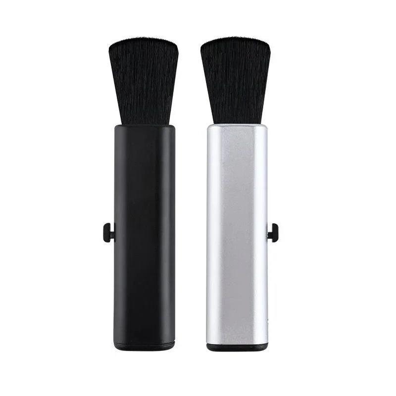Retractable Interior Cleaning Brush: Perfect for Car and Computer Detailing