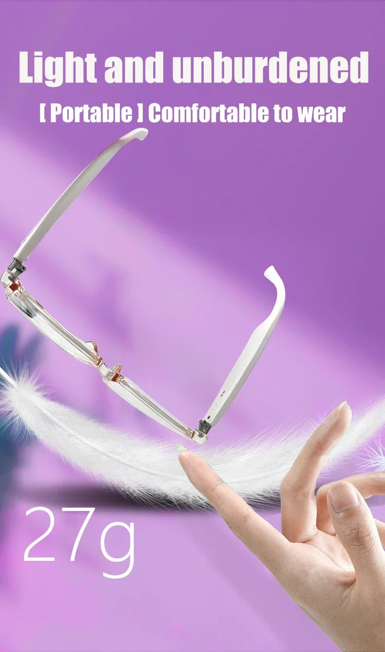 Video Recording Smart Glasses: Your AI-Powered Companion for Everyday Life