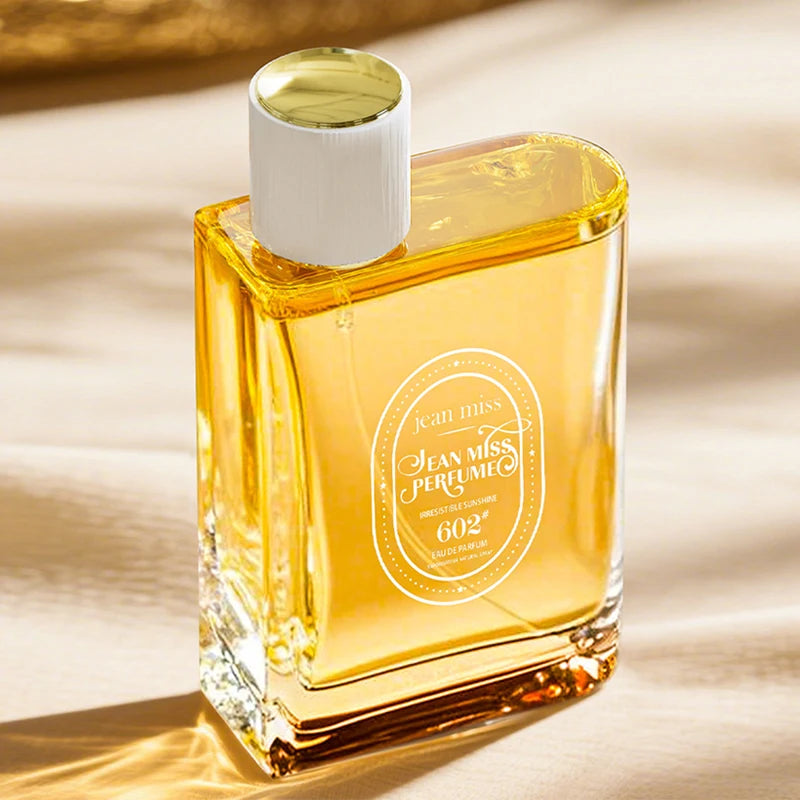 Vitality in Bloom: 100ML Floral Fragrance Spray