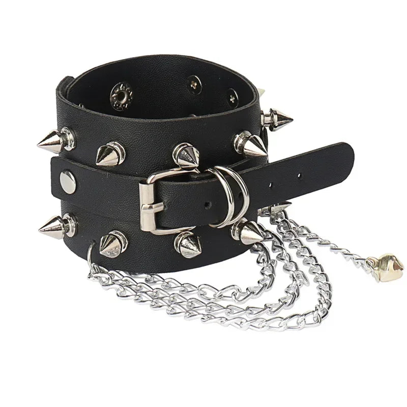 Trendy Skull Bracelet: Unleash Your Inner Rebel with Edgy Style