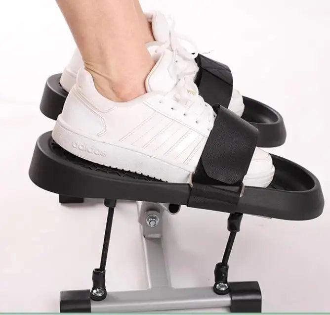 Postoperative Exercise Device: Effective Training for Foot Alignment and Strength