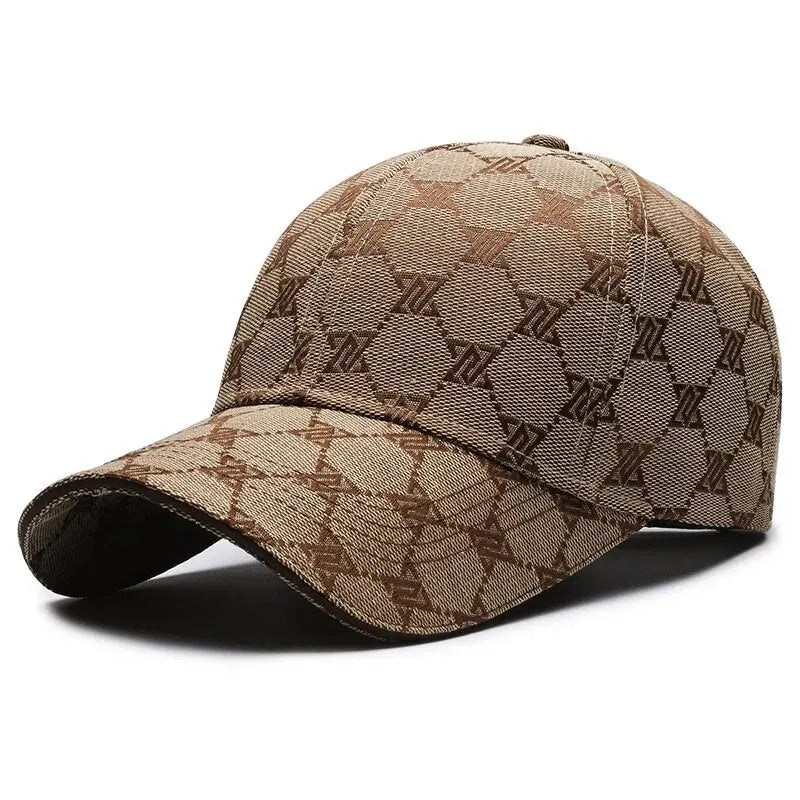 All-Season Sunscreen Hat: Effortless Style Meets Outdoor Functionalit