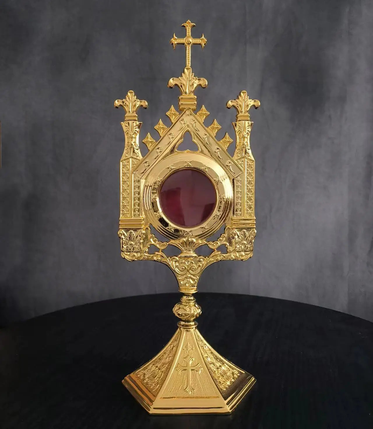 Sacred Decorative Box: Enhance Your Home with Faith and Inspiration