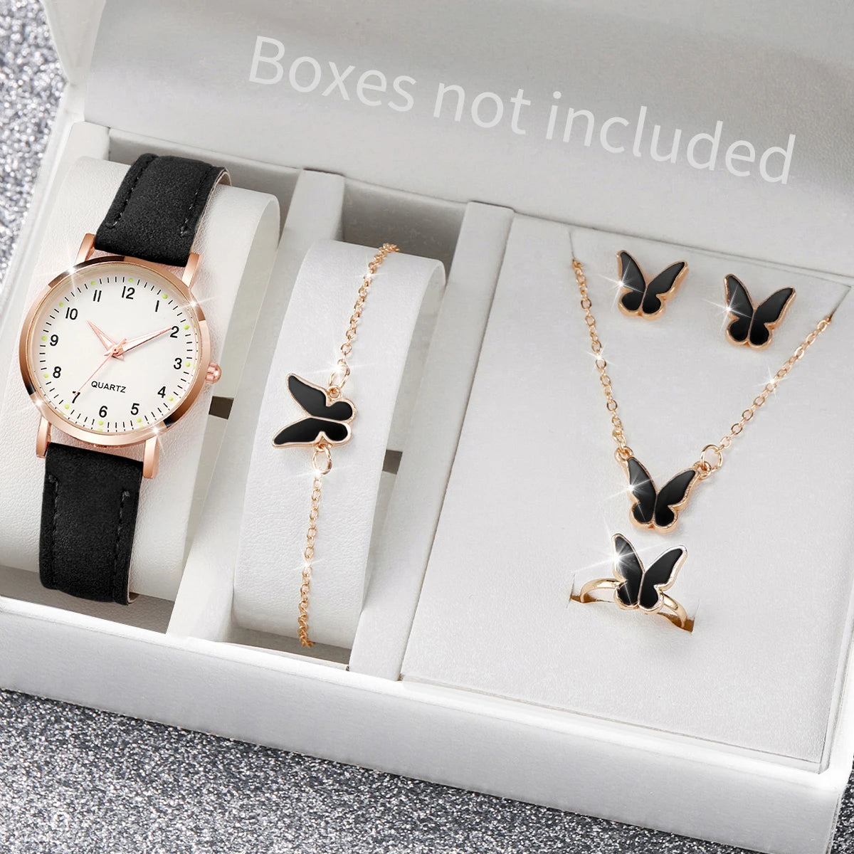 Elegant Women’s Watch Collection: A Touch of Glamour and Grace