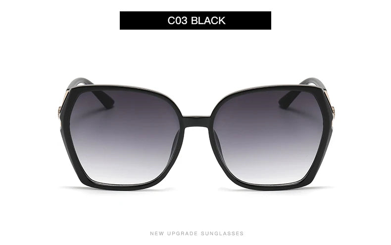 Alluring Elegance: Sexy Sunglasses for a Bold Look