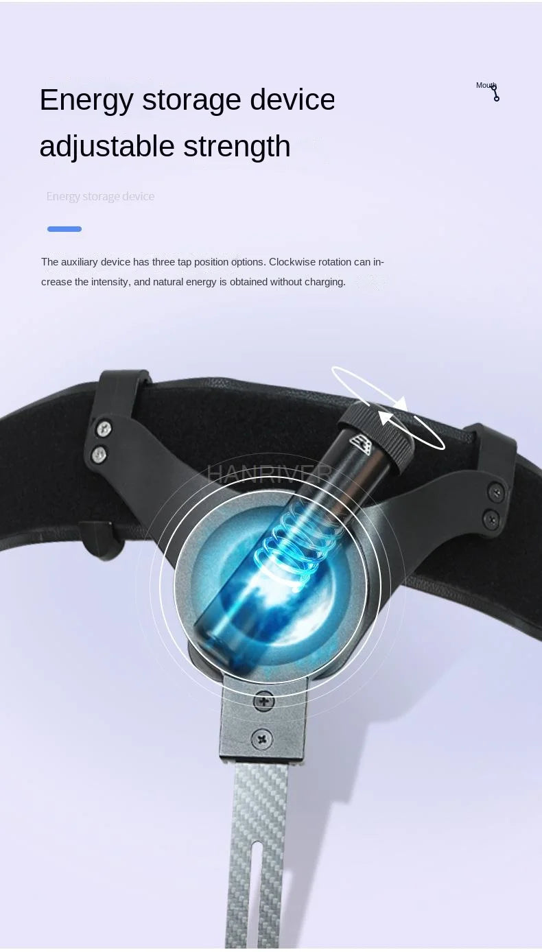 Bionic Walking Aid: Empowering Mobility for Stroke Recovery