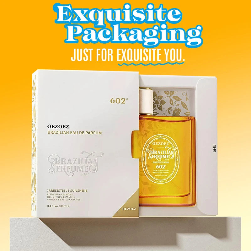 Vitality in Bloom: 100ML Floral Fragrance Spray