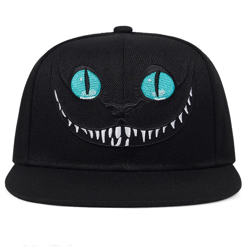 Hip Hop Cat Hat: Elevate Your Casual Style