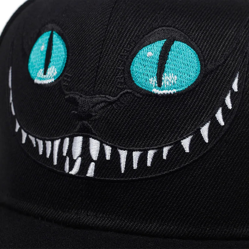 Hip Hop Cat Hat: Elevate Your Casual Style