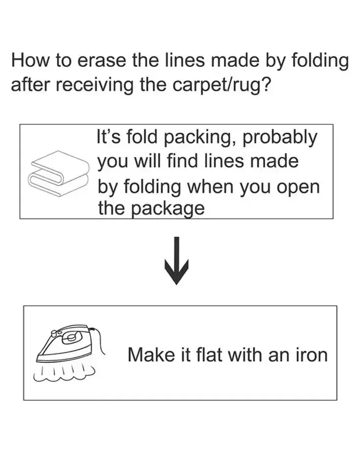 Ultra-Soft Plush Bedroom Rug: Elevate Your Space with Vibrant Colors